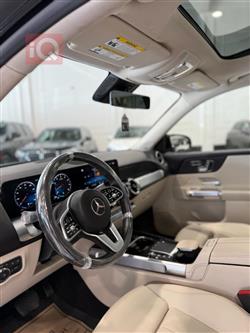 مرسيدس بنز GLB